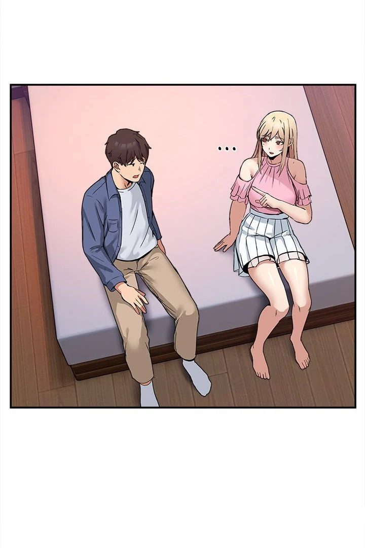 No Men Allowed - Page 44