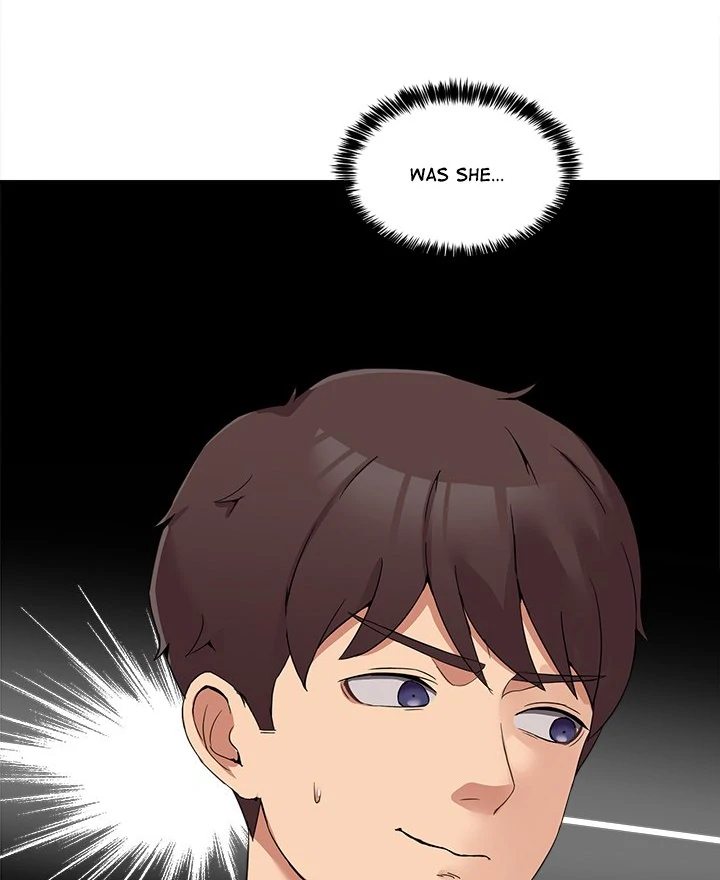 No Men Allowed - Page 45
