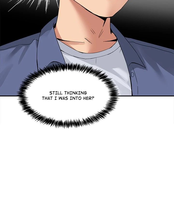 No Men Allowed - Page 46