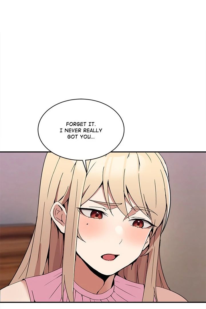 No Men Allowed - Page 48