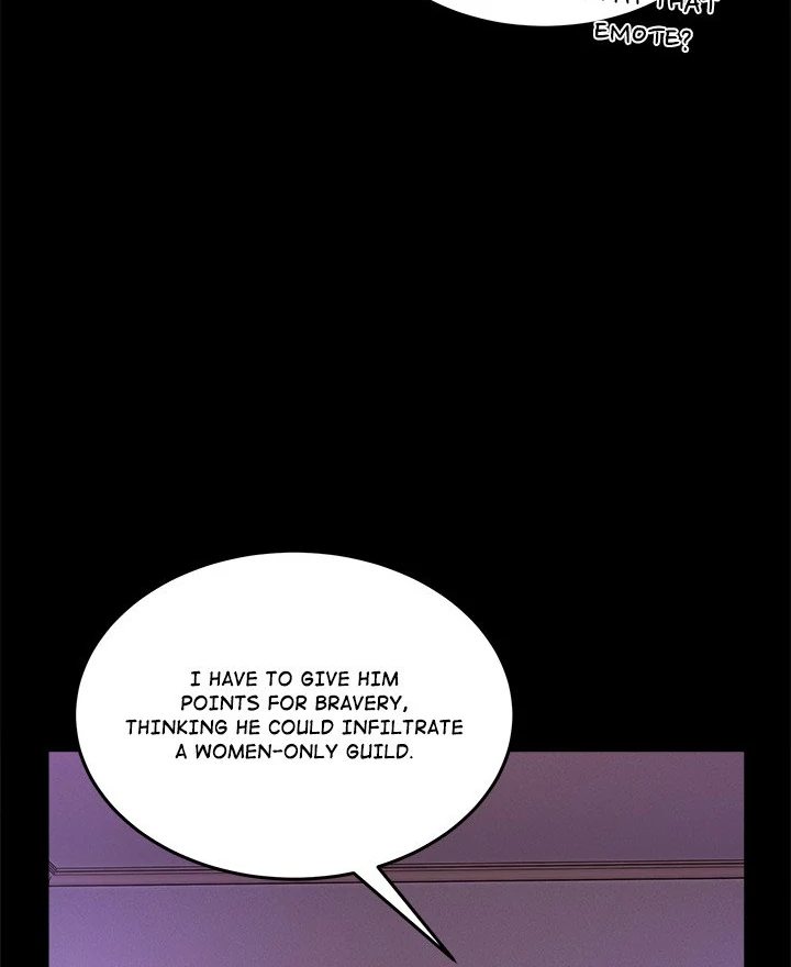 No Men Allowed - Page 55