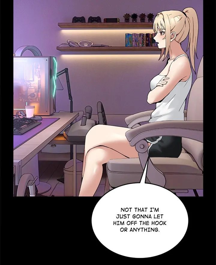No Men Allowed - Page 56