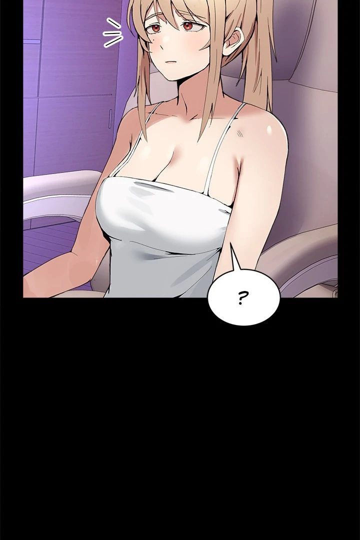 No Men Allowed - Page 59