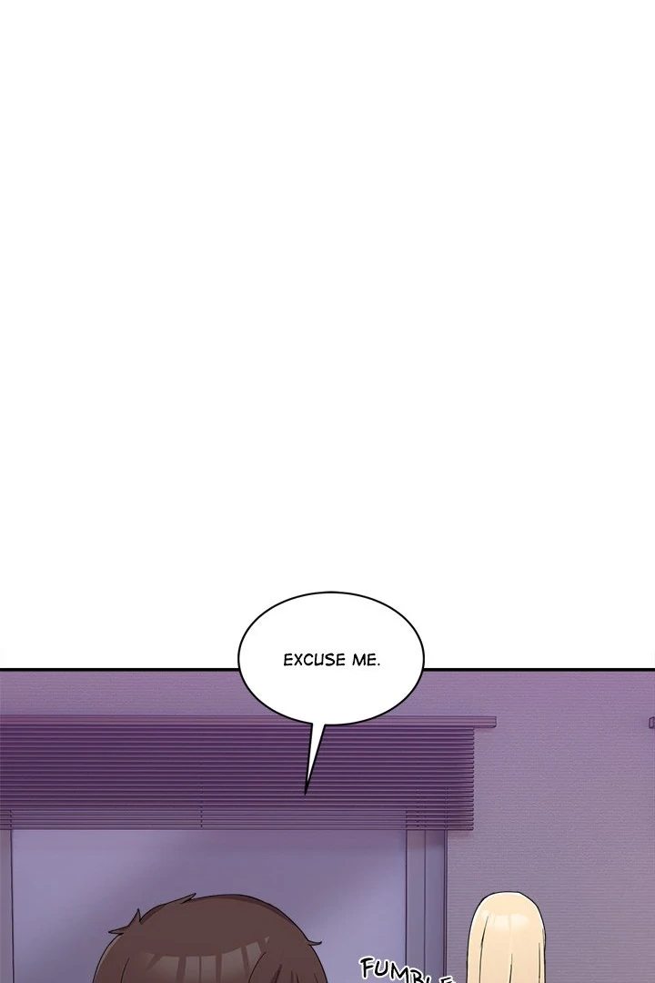 No Men Allowed - Page 6