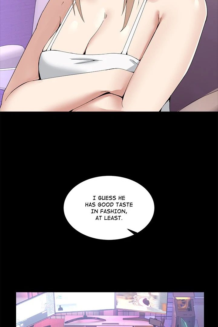 No Men Allowed - Page 63