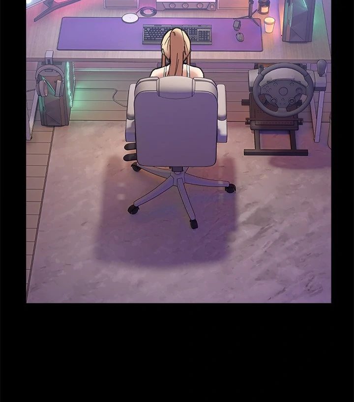 No Men Allowed - Page 64