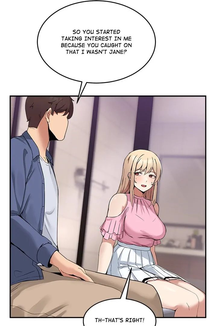 No Men Allowed - Page 66