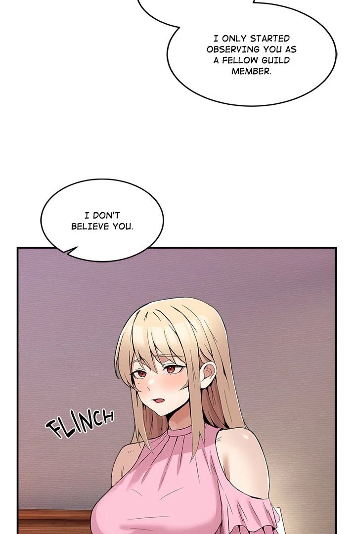 No Men Allowed - Page 67