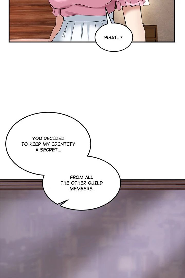 No Men Allowed - Page 68