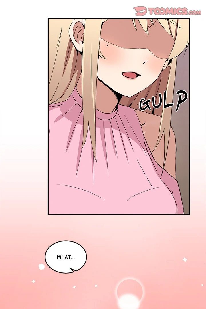 No Men Allowed - Page 71