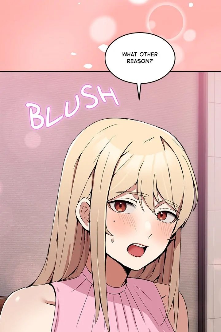 No Men Allowed - Page 72