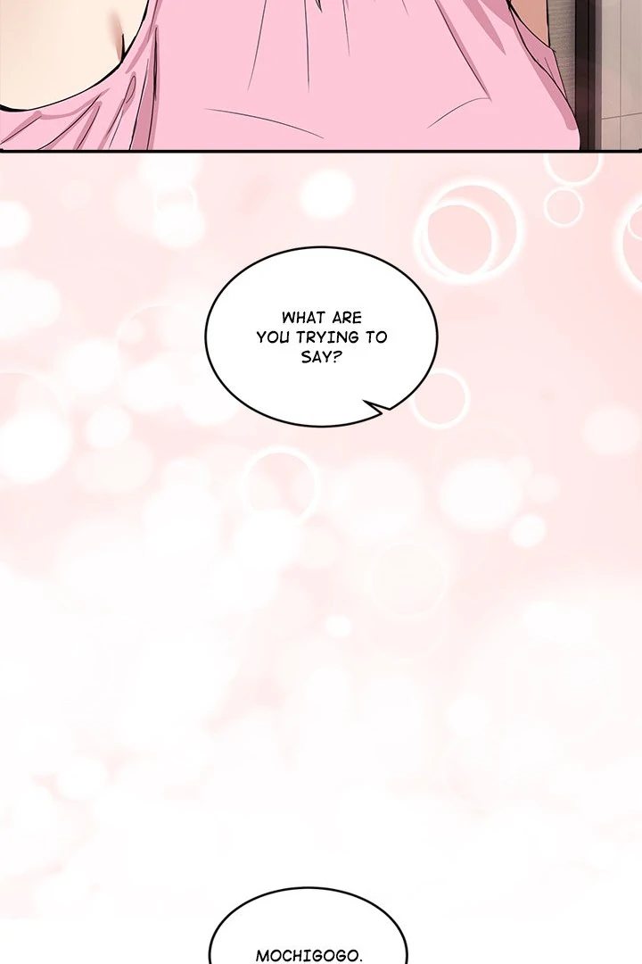 No Men Allowed - Page 73