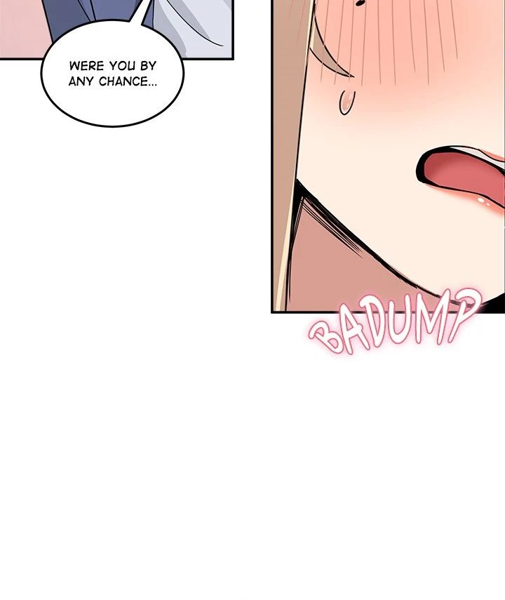 No Men Allowed - Page 75