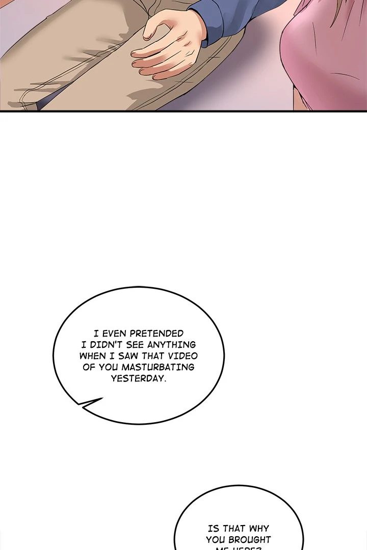 No Men Allowed - Page 77