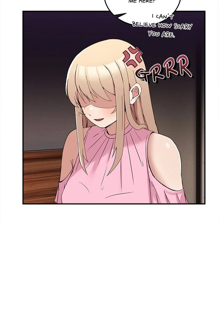No Men Allowed - Page 78