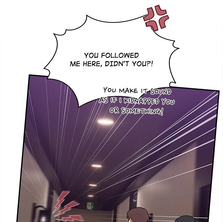 No Men Allowed - Page 79
