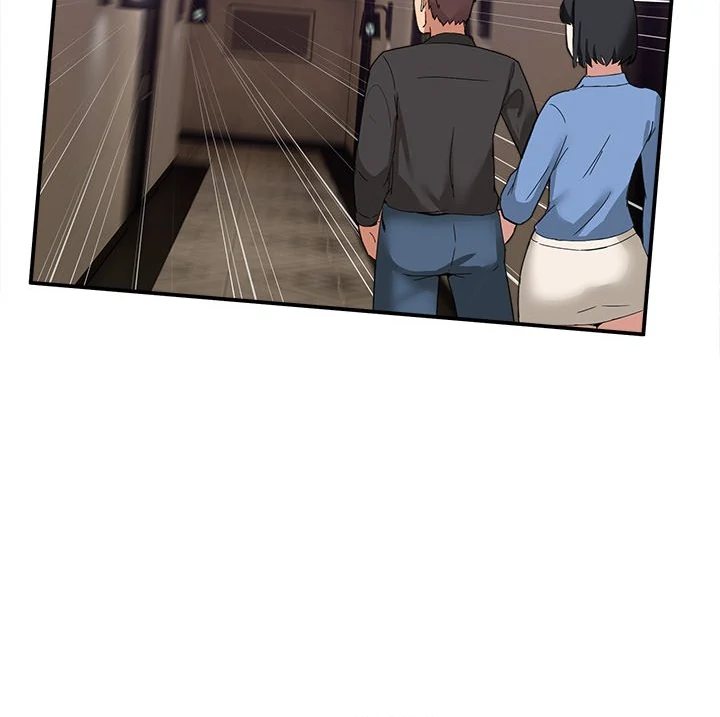 No Men Allowed - Page 80
