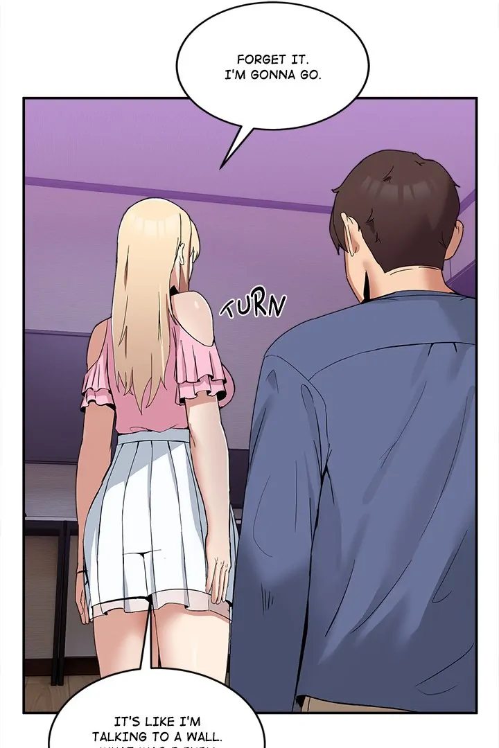 No Men Allowed - Page 81