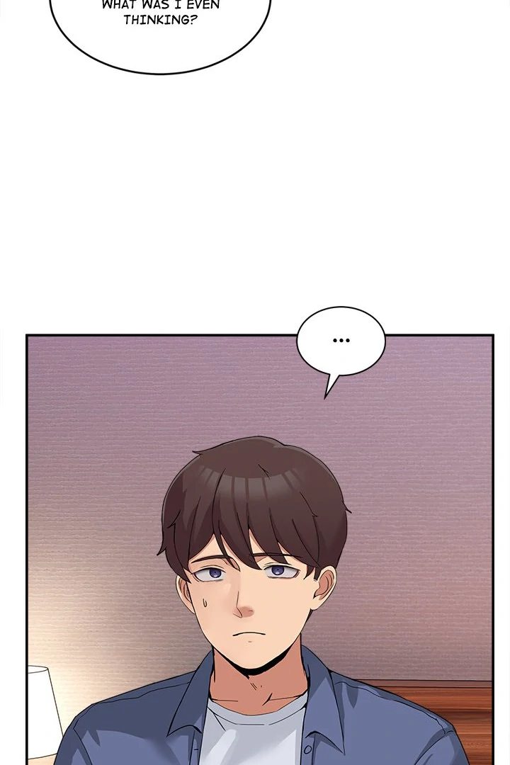 No Men Allowed - Page 82
