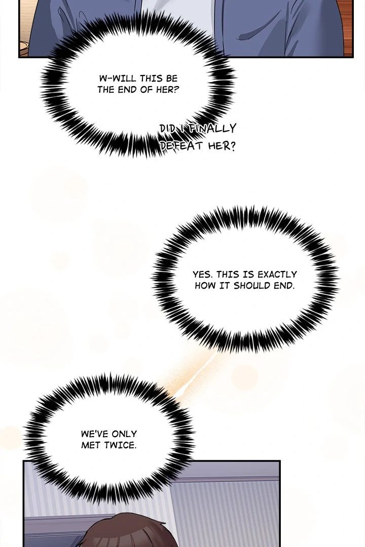 No Men Allowed - Page 83
