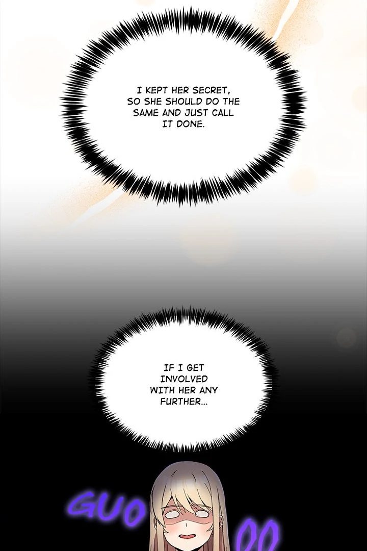 No Men Allowed - Page 86