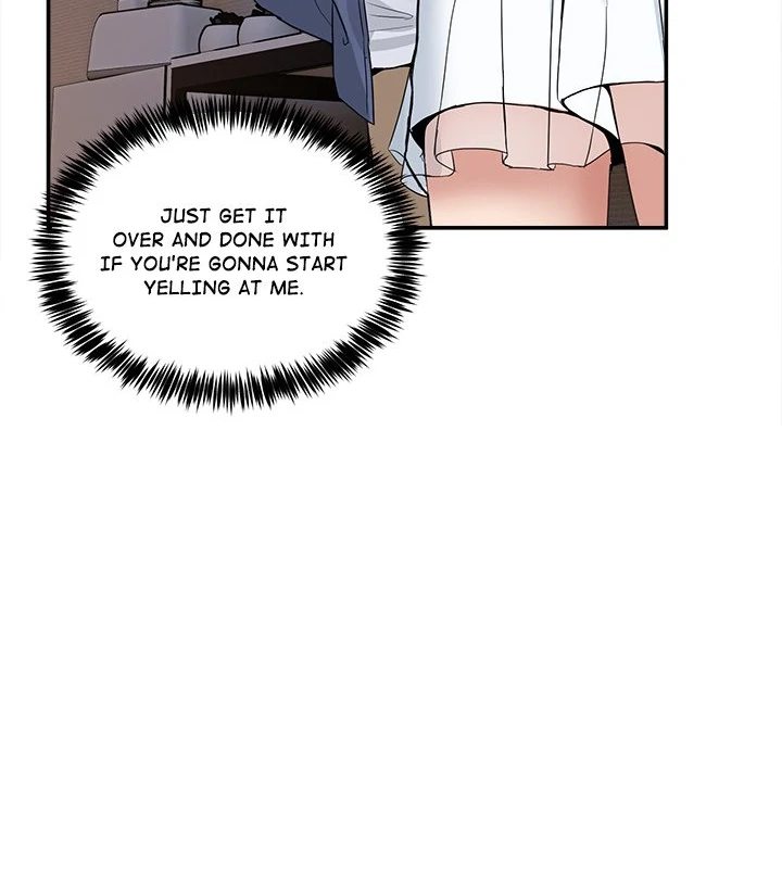 No Men Allowed - Page 9