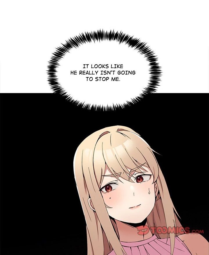 No Men Allowed - Page 93