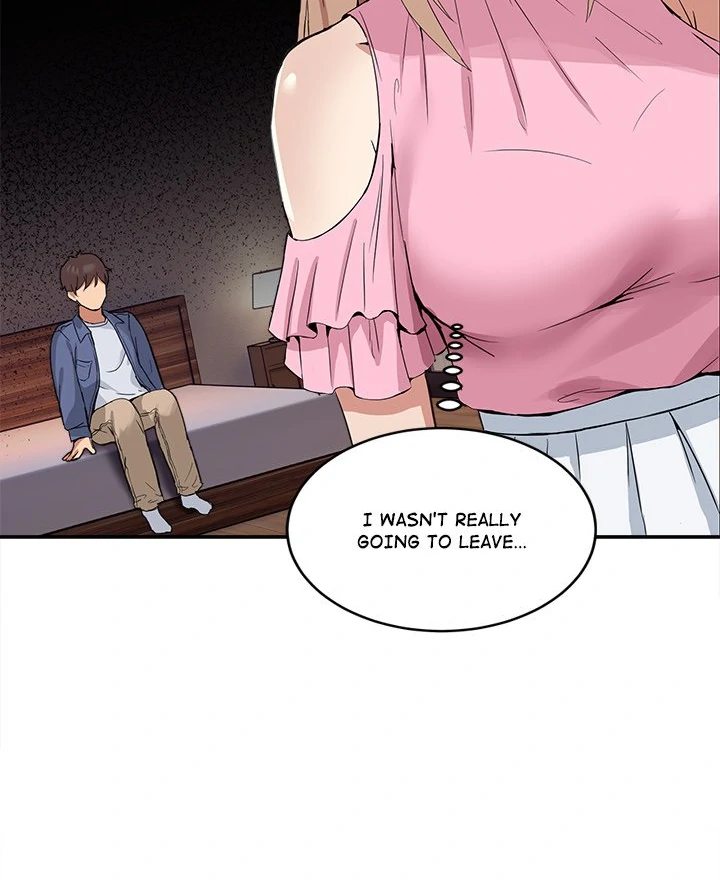 No Men Allowed - Page 94