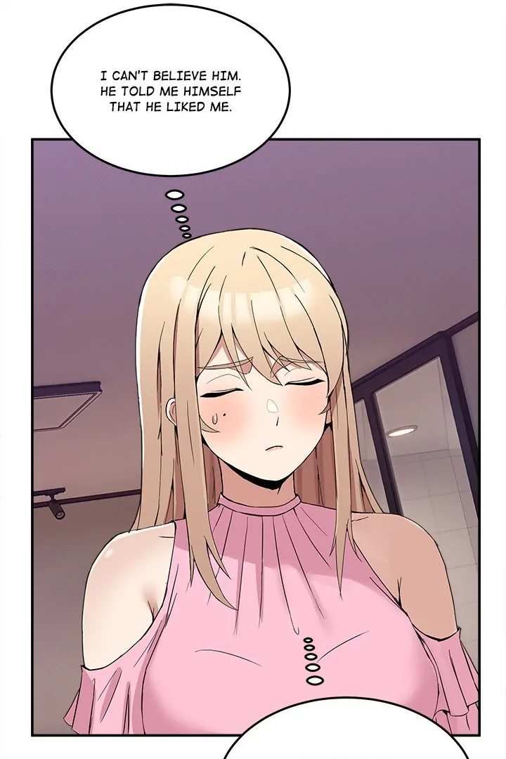 No Men Allowed - Page 95