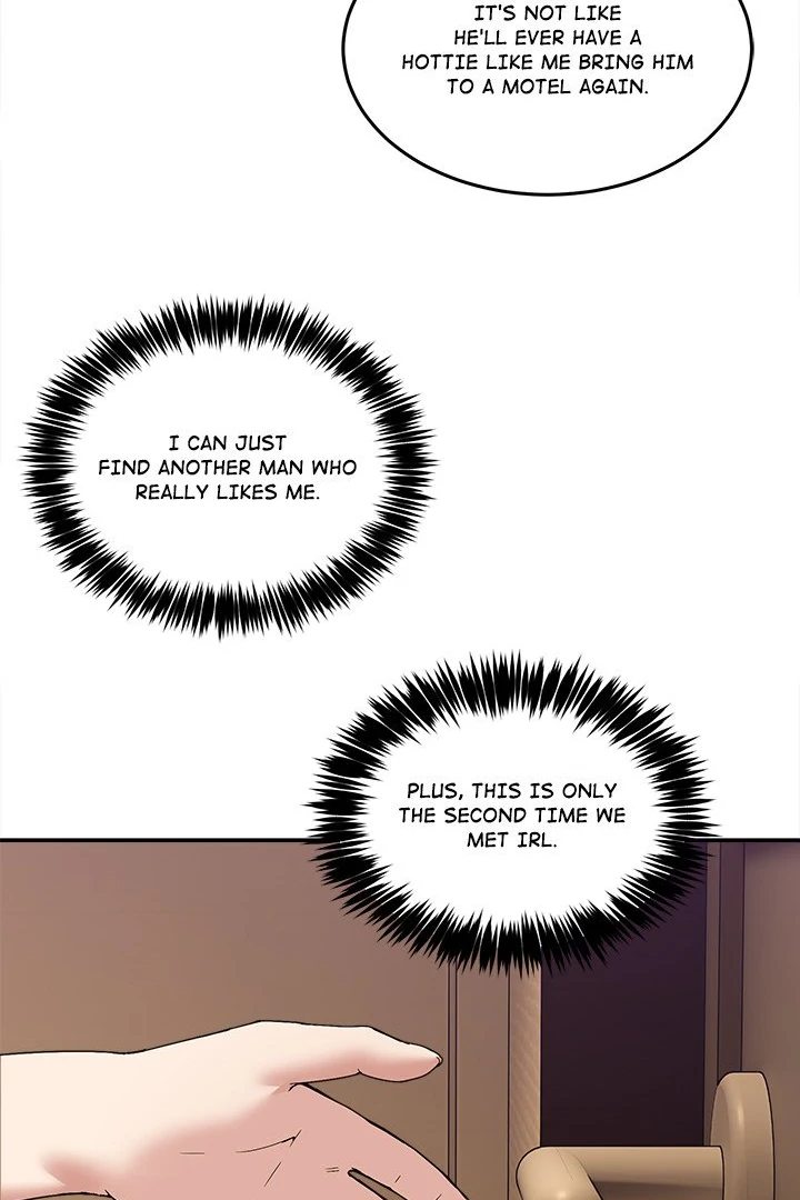 No Men Allowed - Page 96