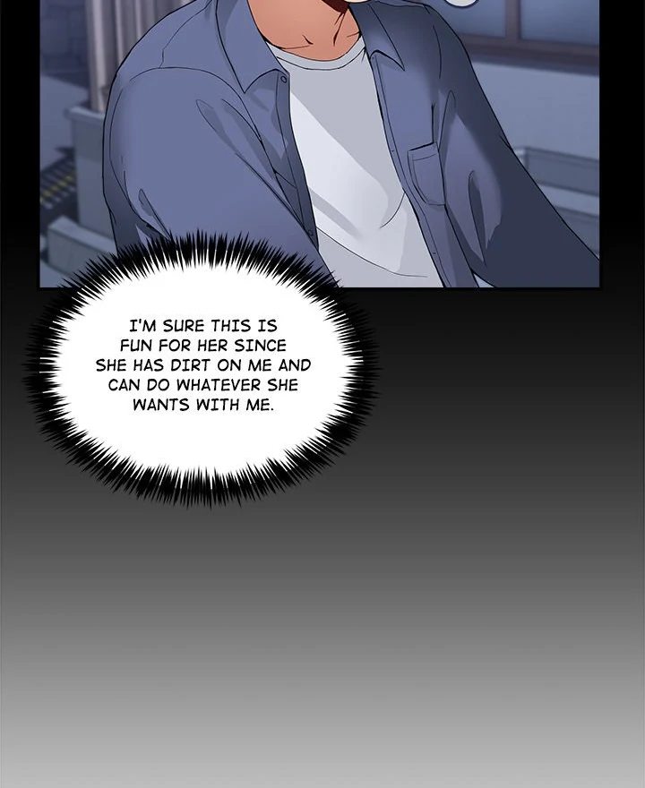 No Men Allowed - Page 10