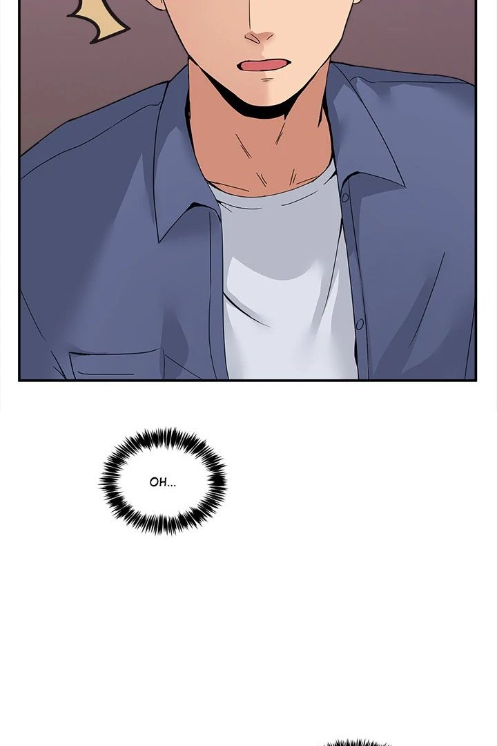 No Men Allowed - Page 100