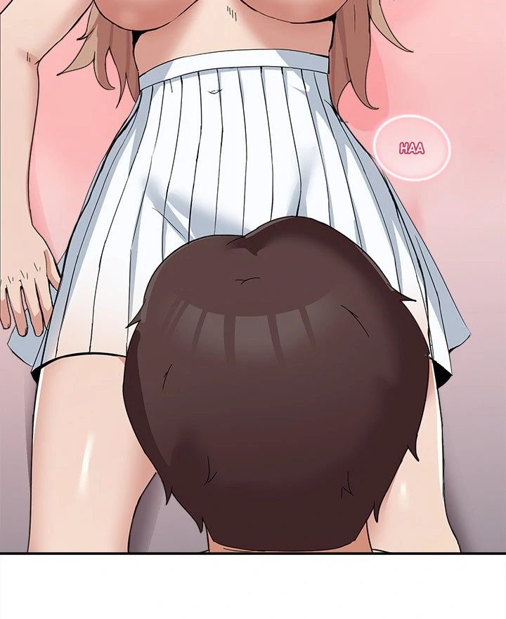 No Men Allowed - Page 102
