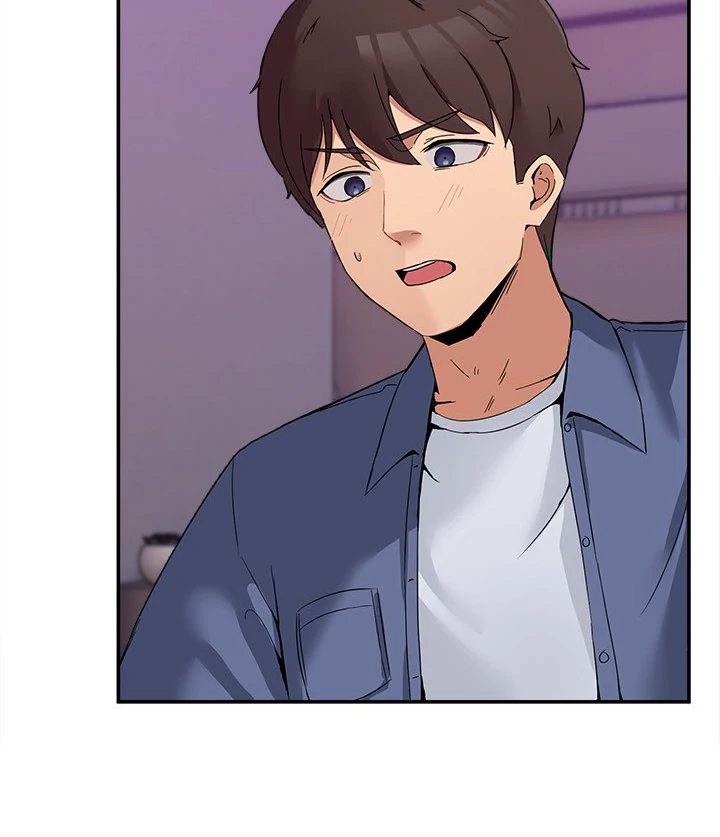 No Men Allowed - Page 107