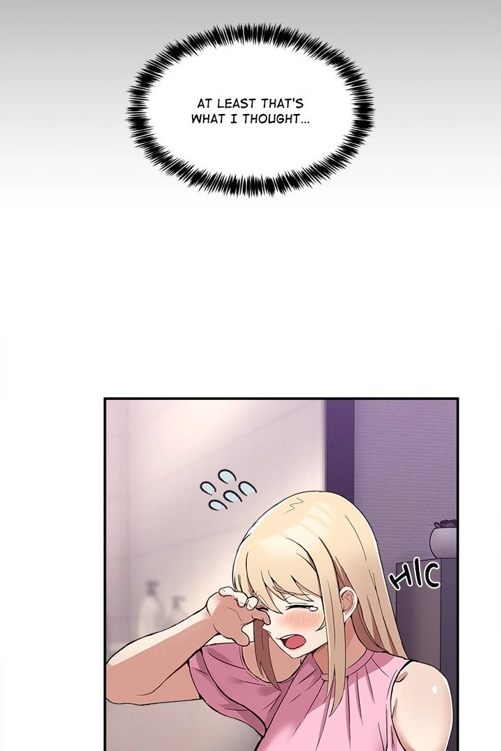 No Men Allowed - Page 11