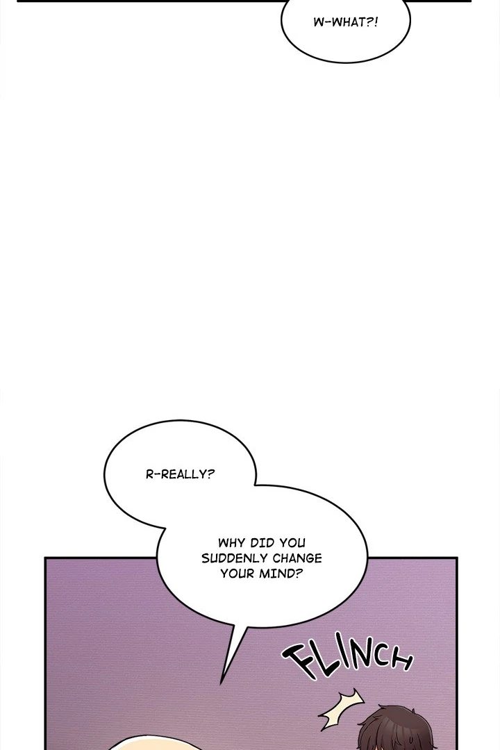 No Men Allowed - Page 17