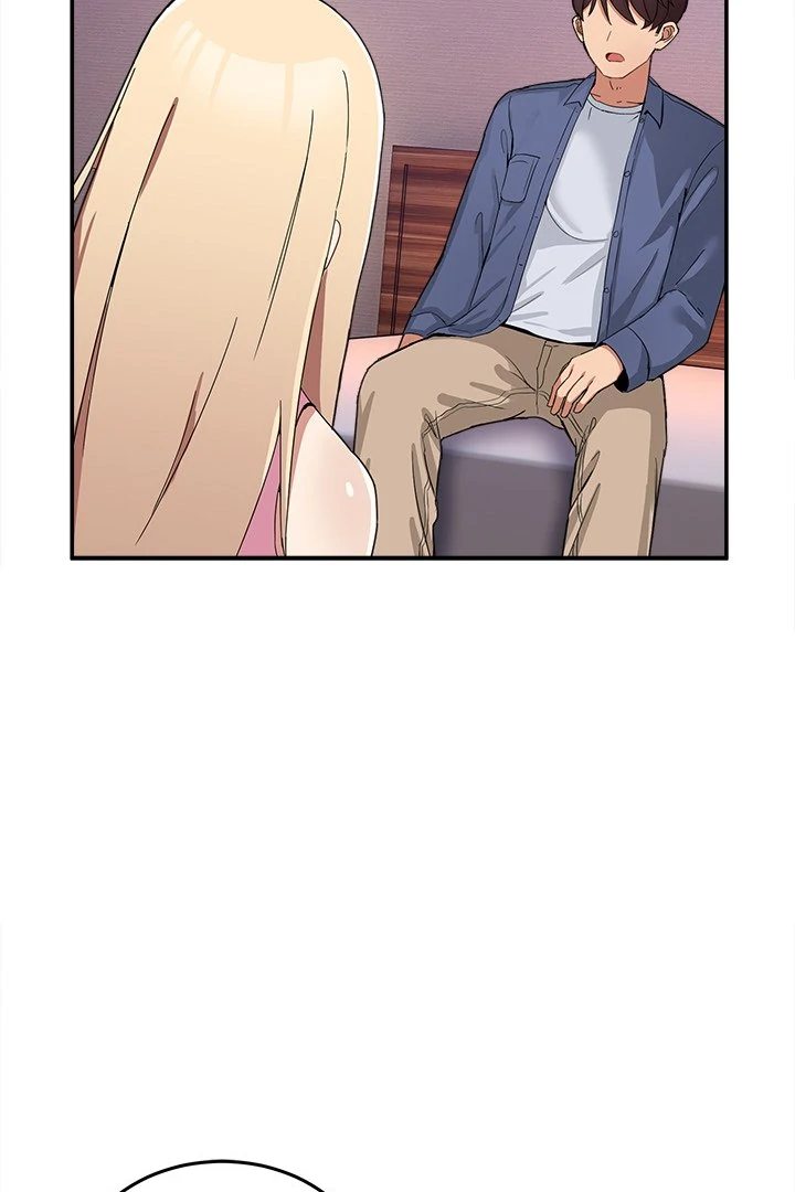 No Men Allowed - Page 18