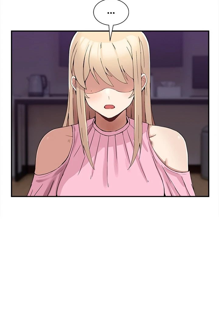 No Men Allowed - Page 23