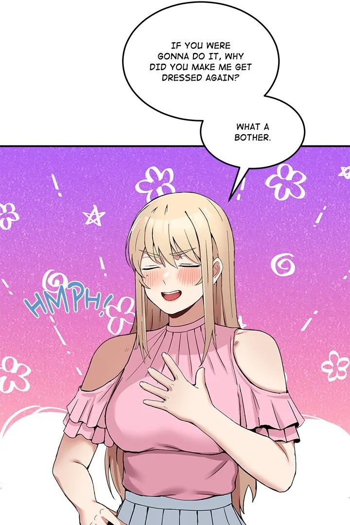 No Men Allowed - Page 26