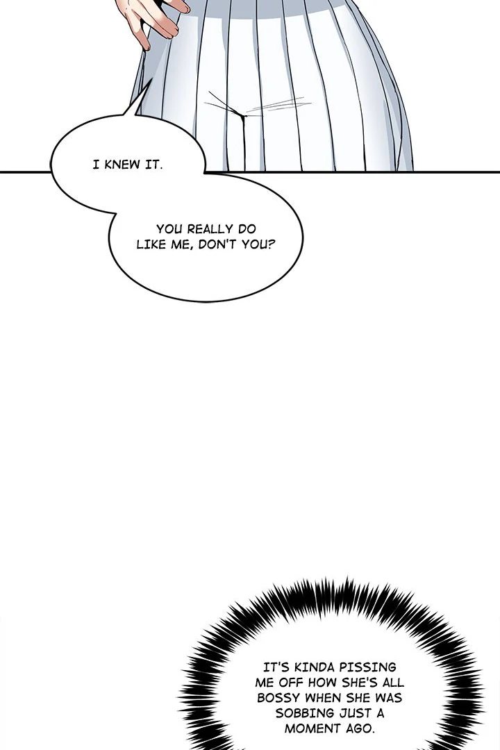 No Men Allowed - Page 27