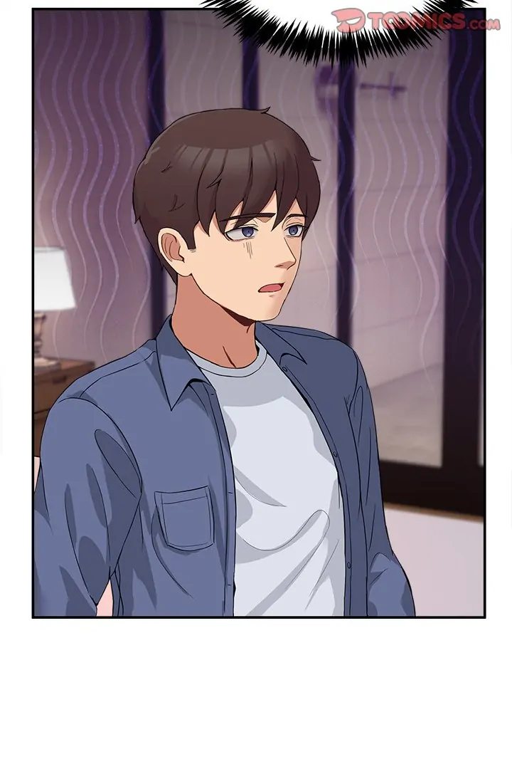 No Men Allowed - Page 28
