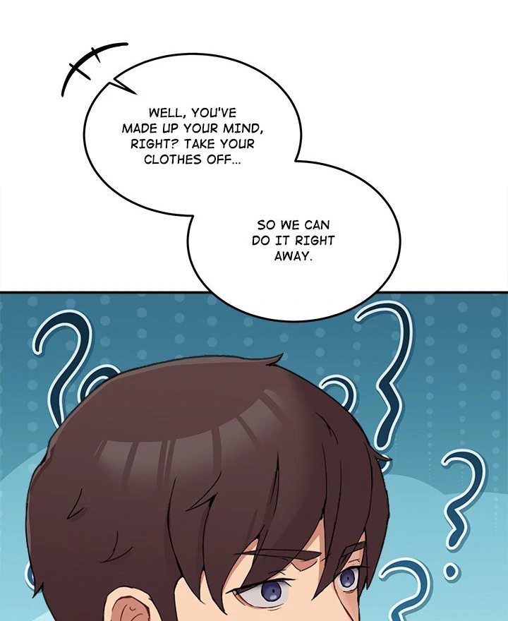 No Men Allowed - Page 29