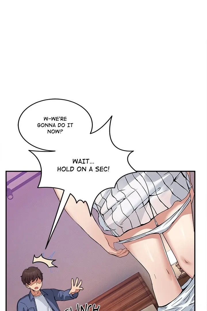 No Men Allowed - Page 31