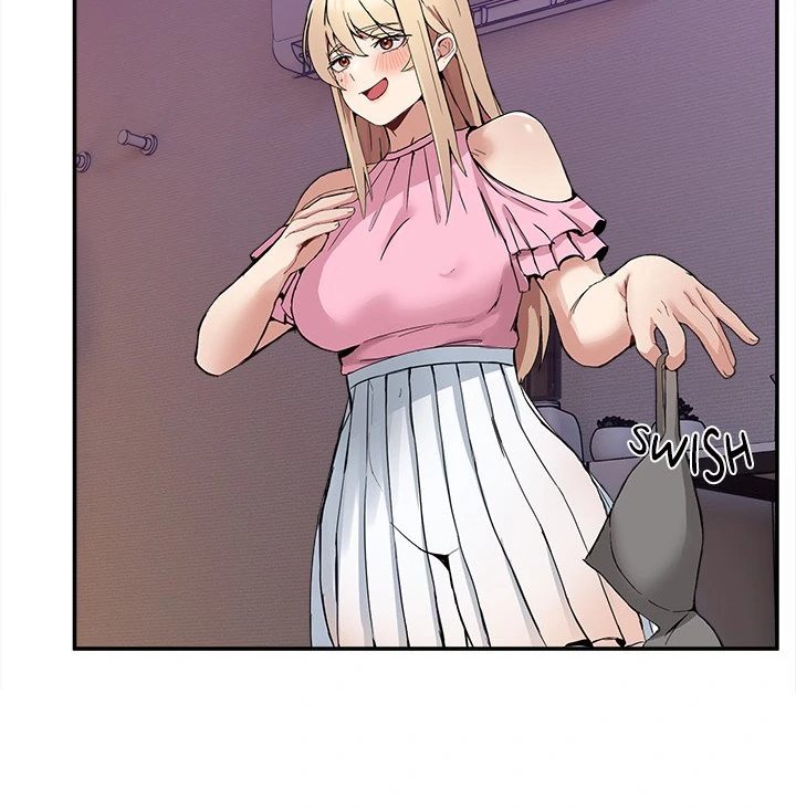 No Men Allowed - Page 35