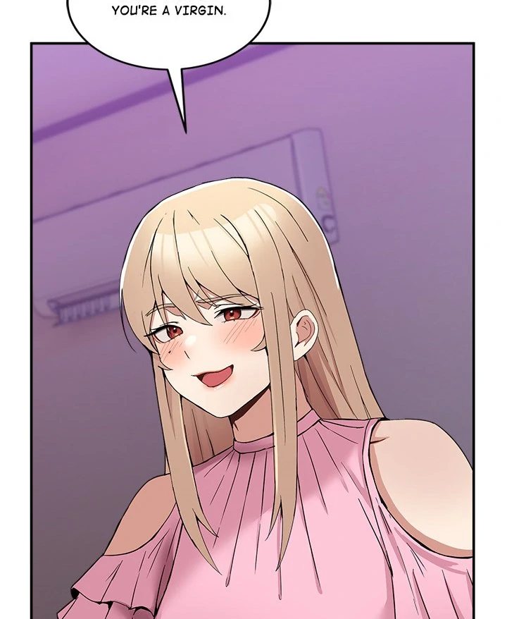 No Men Allowed - Page 39
