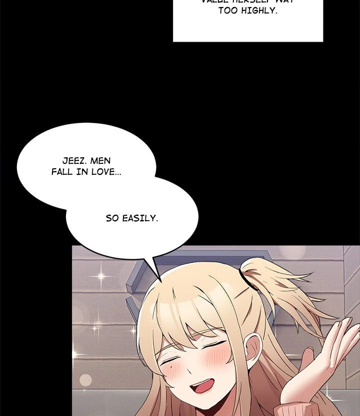 No Men Allowed - Page 4