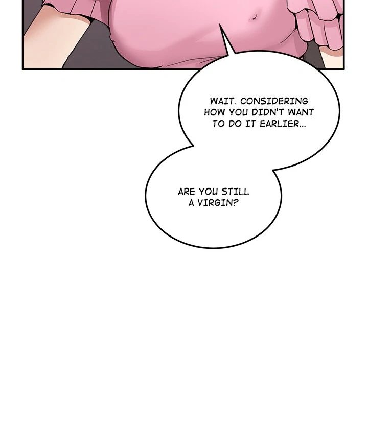 No Men Allowed - Page 40