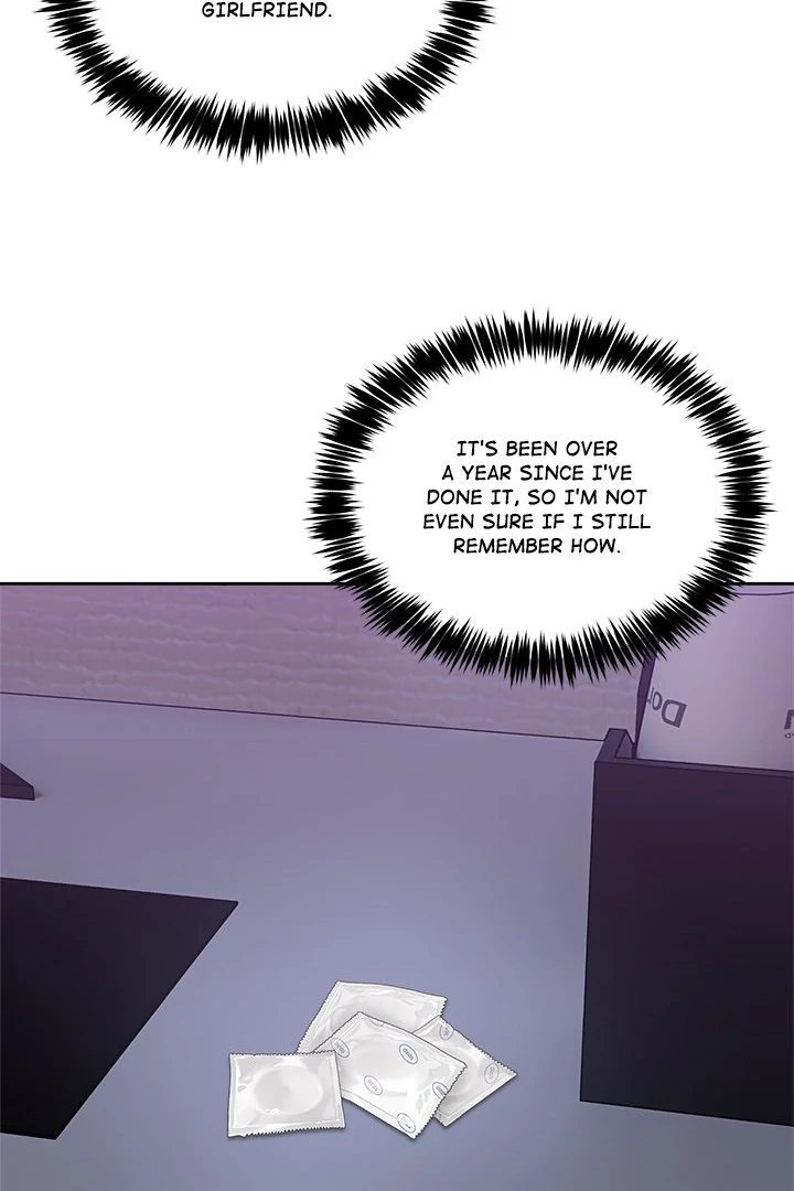 No Men Allowed - Page 43