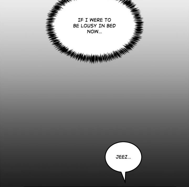 No Men Allowed - Page 45