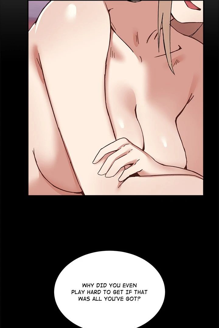 No Men Allowed - Page 46